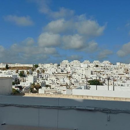 Apartamento Juan Vejer de la Frontera Exterior foto