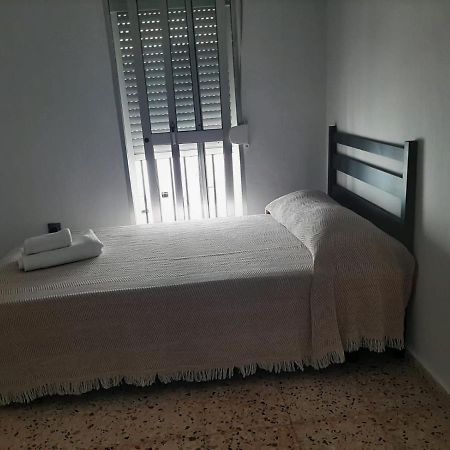 Apartamento Juan Vejer de la Frontera Exterior foto