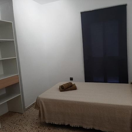 Apartamento Juan Vejer de la Frontera Exterior foto