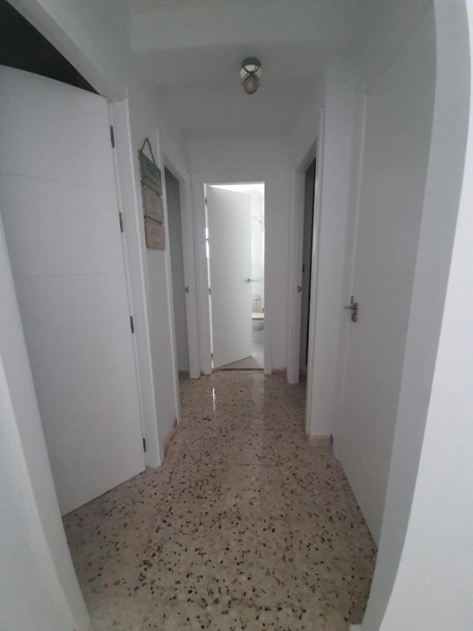 Apartamento Juan Vejer de la Frontera Exterior foto