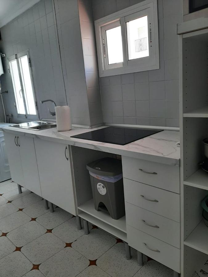 Apartamento Juan Vejer de la Frontera Exterior foto