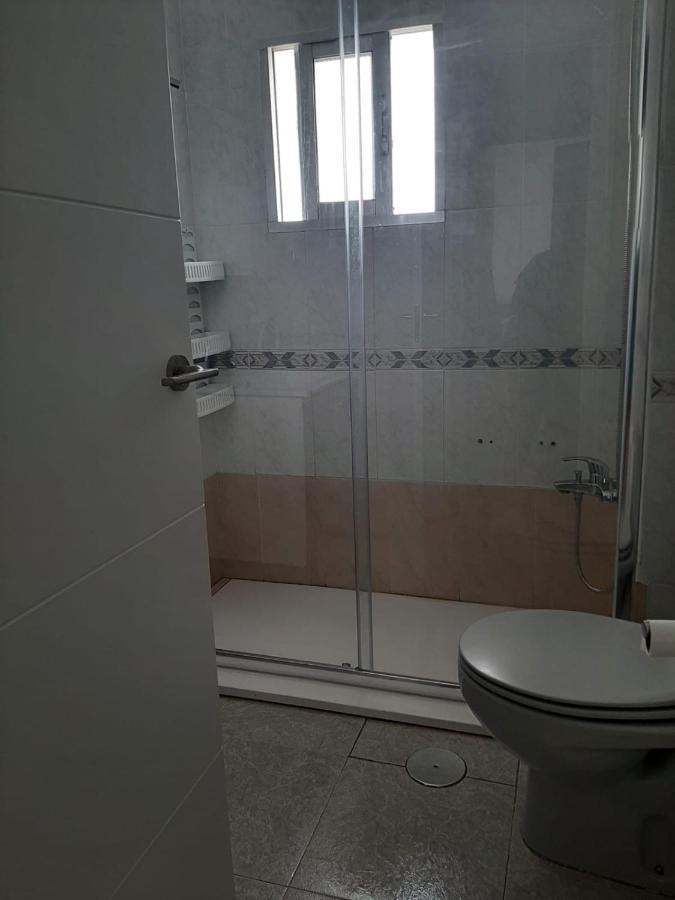 Apartamento Juan Vejer de la Frontera Exterior foto