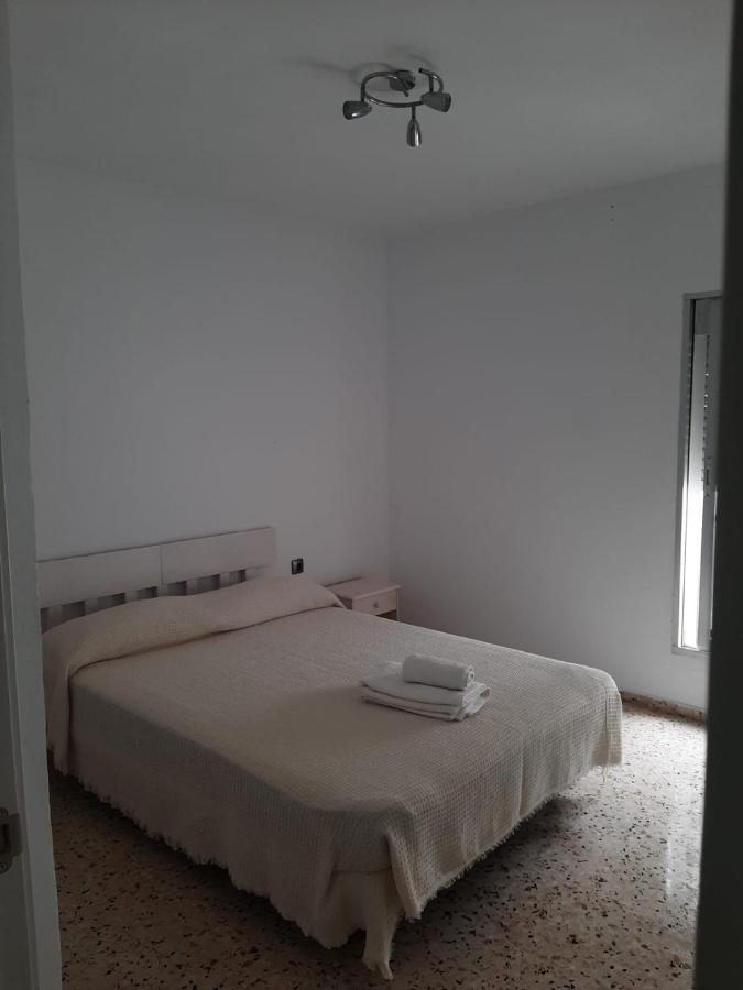 Apartamento Juan Vejer de la Frontera Exterior foto