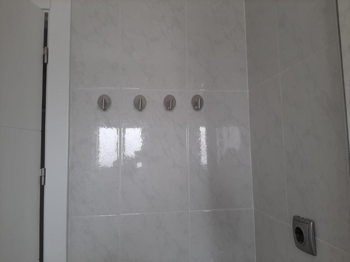 Apartamento Juan Vejer de la Frontera Exterior foto