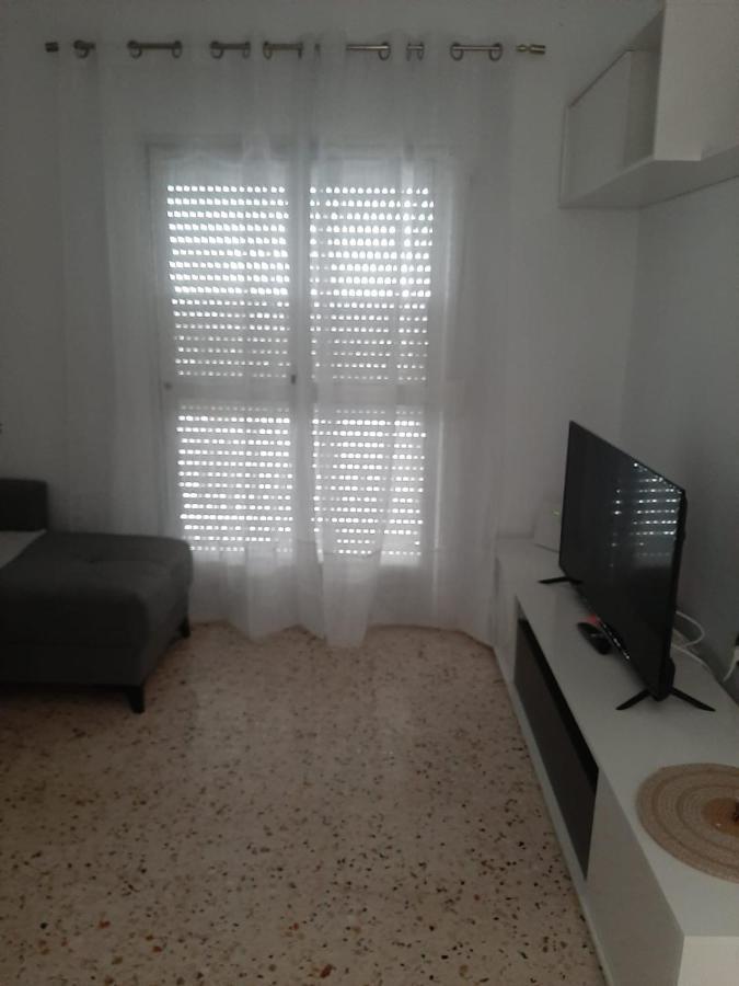 Apartamento Juan Vejer de la Frontera Exterior foto
