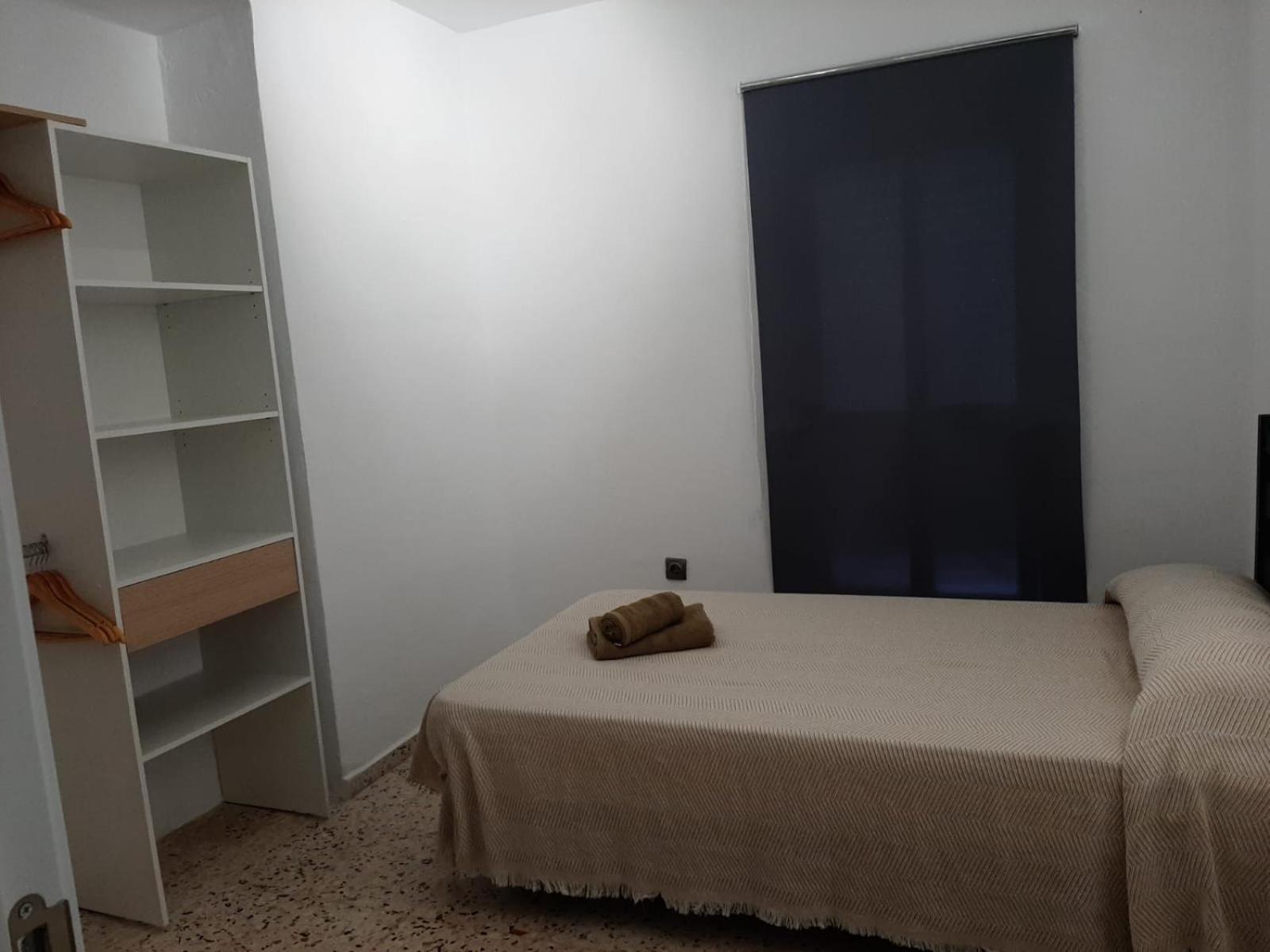 Apartamento Juan Vejer de la Frontera Exterior foto